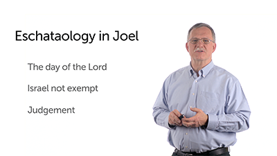 Joel: The Day of the Lord