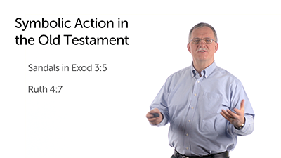 Hosea: Symbolic Actions, Part 1