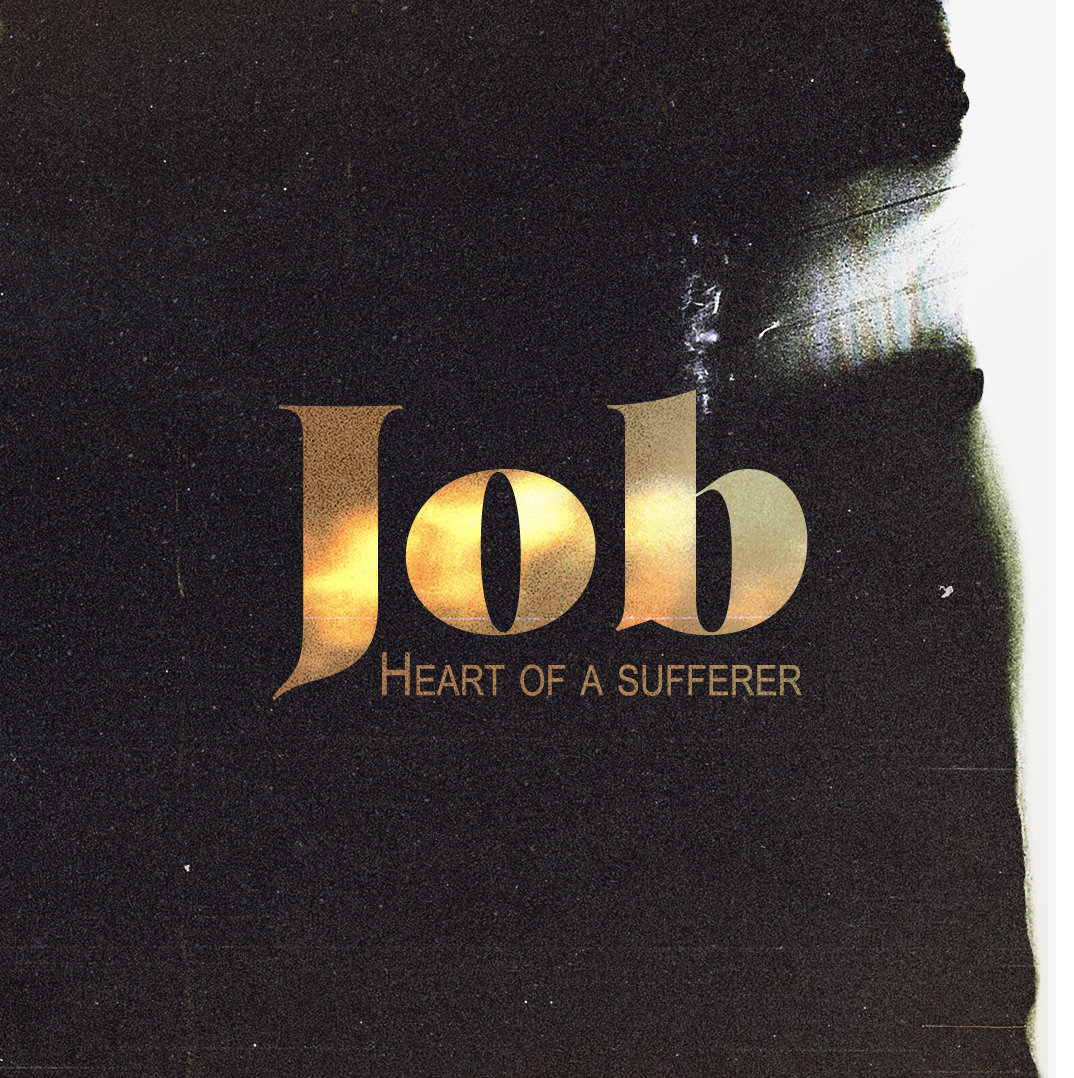 Job | Heart of a Sufferer - Logos Sermons