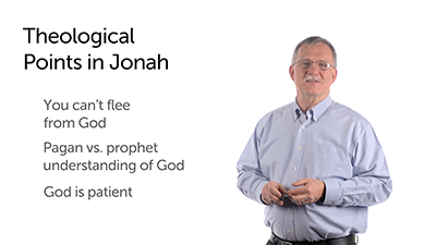 Jonah