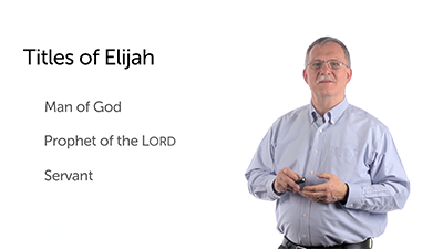 Elijah