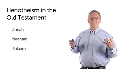 Henotheism