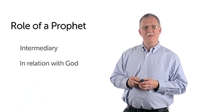 The Prophet