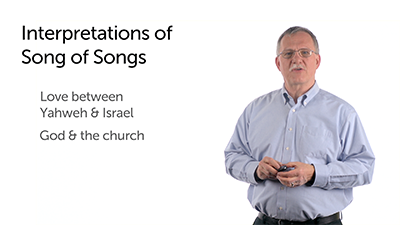 The Content and Structure of Song of Songs