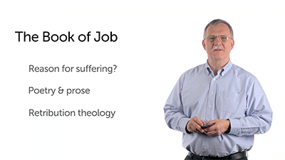 An Overview of Job