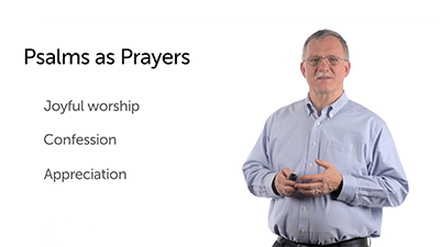 Types of Psalms