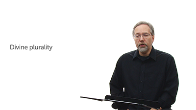The First Problem with Understanding Monotheism