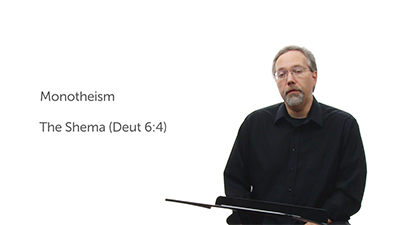 The Core Beliefs of Judaism