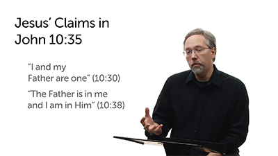 Understanding Jesus’ Use of Psalm 82:6 in John 10:34