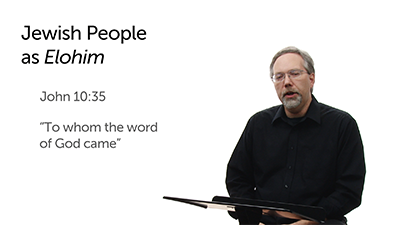 Interpreting Psalm 82:6 in John 10:34 (Part Two)