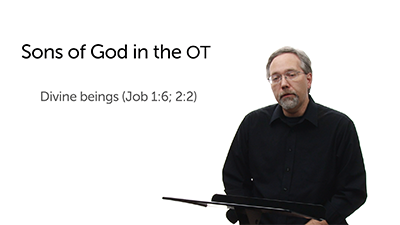 Jesus as God’s “Only Begotten” Son