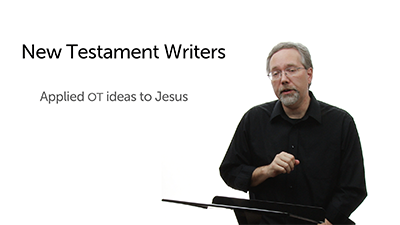 The Second Yahweh and “The Word”