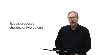 The Biblical Evidence for Two Powers in Heaven