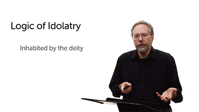 Idols in Psalm 115