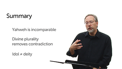 The Logic of Idolatry in the Ancient World