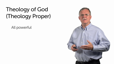Theological Overview of Genesis