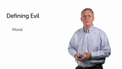 Evil