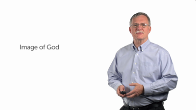 The Image of God