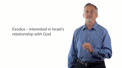 A Focus on God