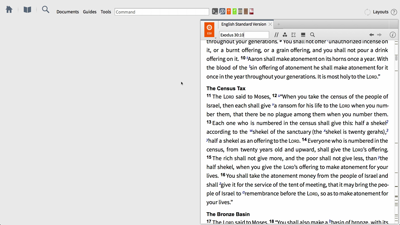 Studying the Day of Atonement with the Israelite Feasts and Sacrifices Interactive