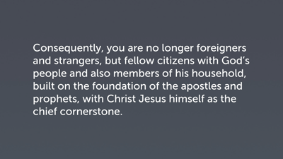 The Church and the New Jerusalem