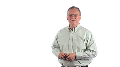 Introducing the Speaker and the Course