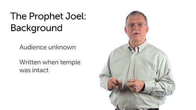 The Prophet and His Time