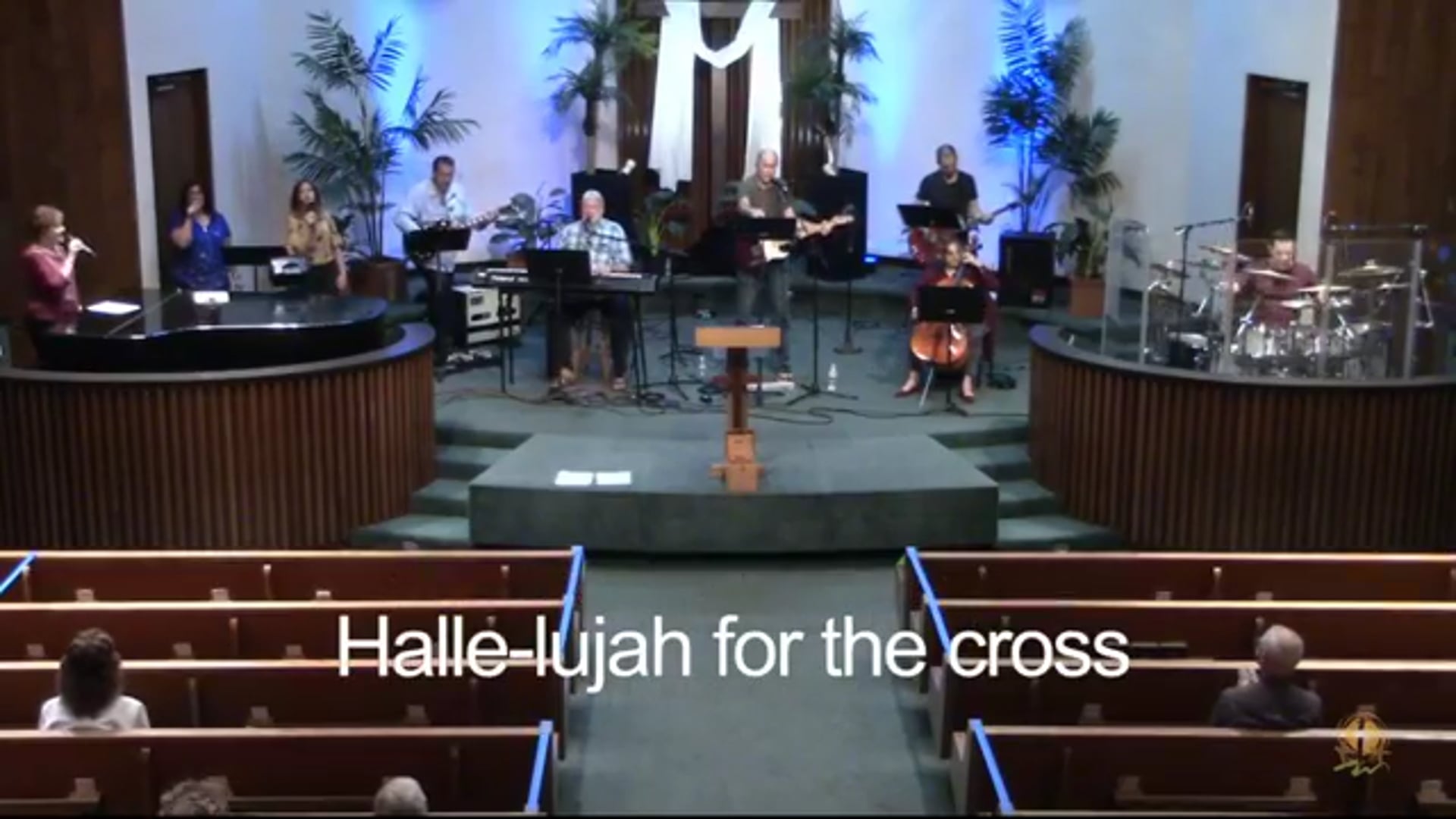 His Identity, Our Influence Logos Sermons