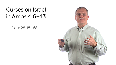 Recalling Covenant Curses