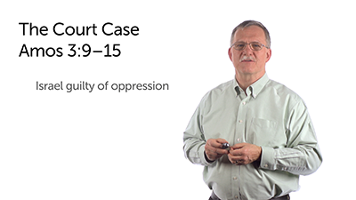 The Court Case
