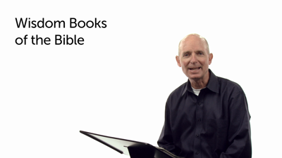 Wisdom Literature