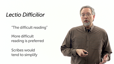 External Considerations