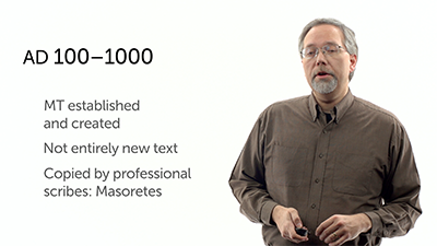 The Importance of AD 100