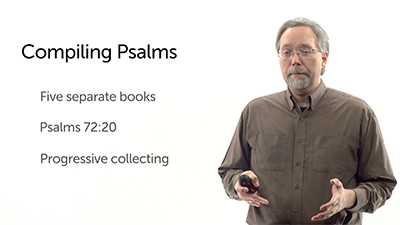 Collecting Material