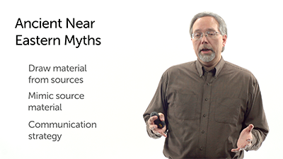 Known Sources