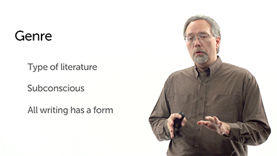 Literary Techniques