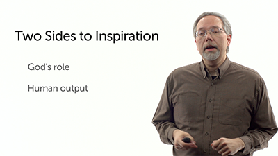 Two Sides to Inspiration