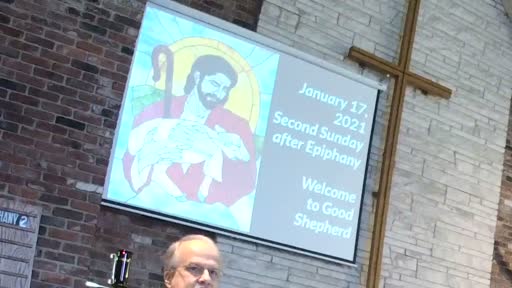 01 17 21 Joining Jesus 01 17 21 Joining Jesus