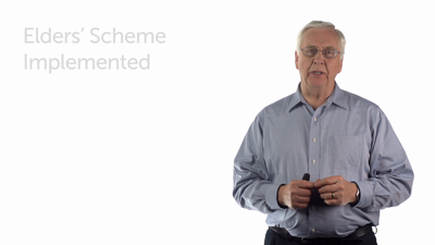 Implementing the Plan (Judg 21:23–25)