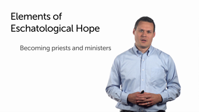 Eschatological Hope (60–62): Part 2