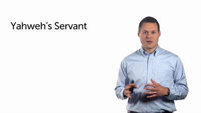 Introduction to Yahweh’s Servant (40–55)