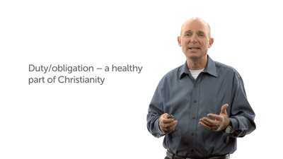 God’s Commandments: Still Relevant