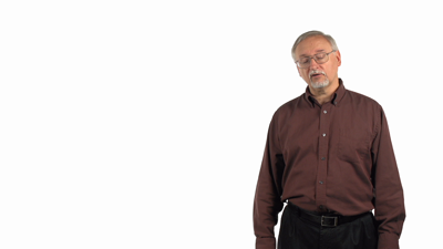 Introducing the Speaker and the Course