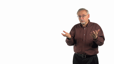 Authority of the Original Author