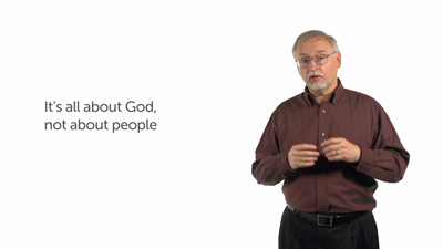 Life Response to Genesis