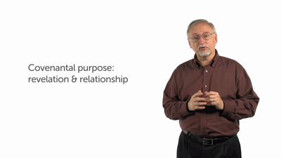 Biblical Theology of the Covenants