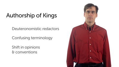 Composition of Kings