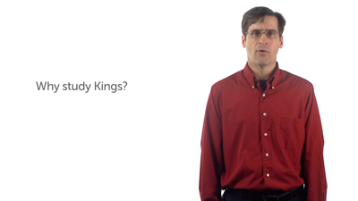 What Is Kings?