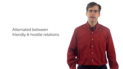 Israel and Judah’s Relationship with Aram