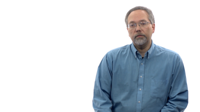 Introducing the Professor